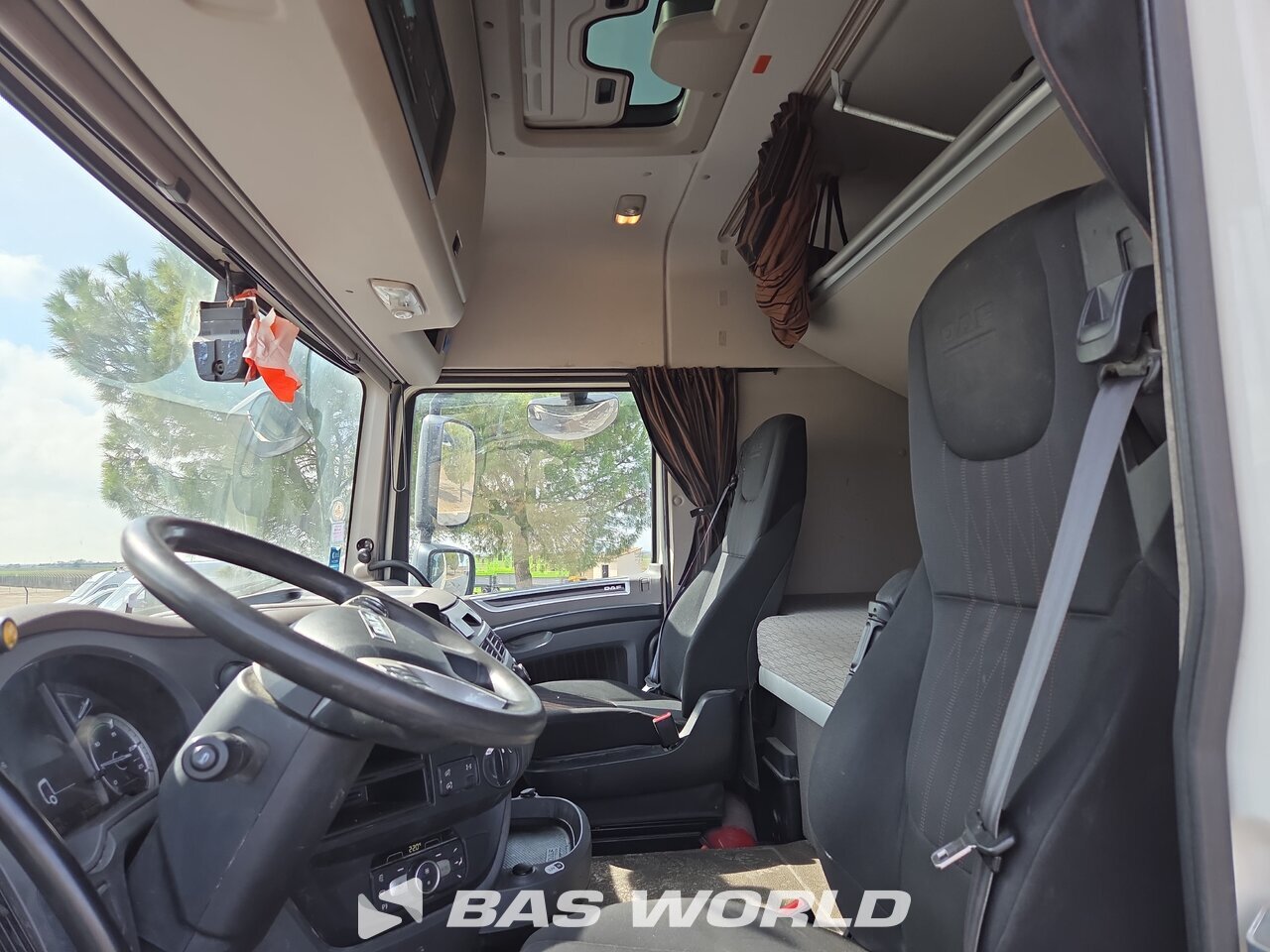 Other : DAF XF 530 Trækker
