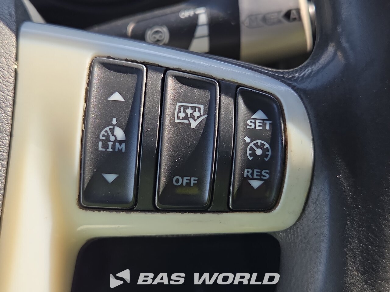 Other : DAF XF 530 وحدات الجر