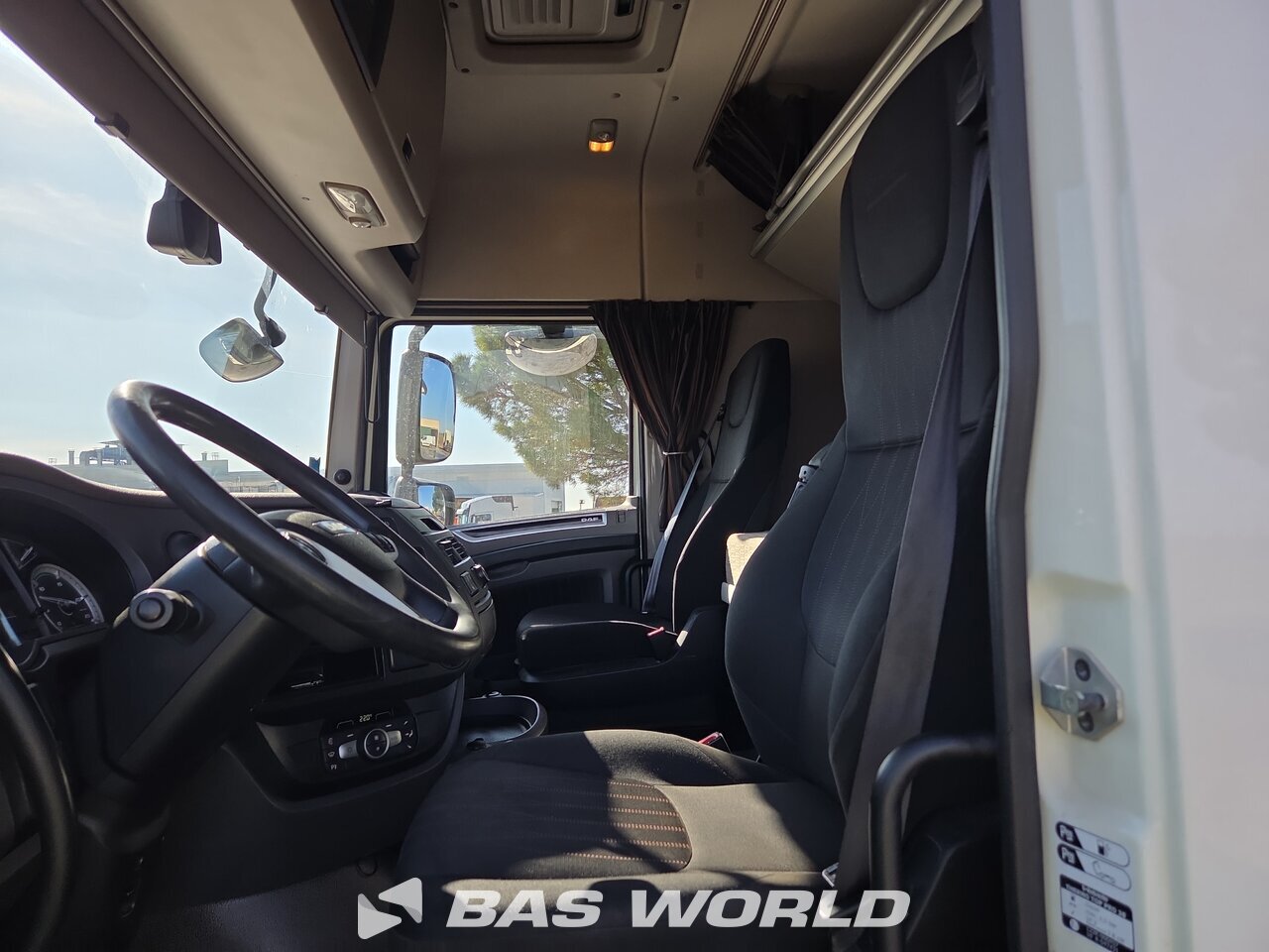 Other : DAF XF 530 وحدات الجر