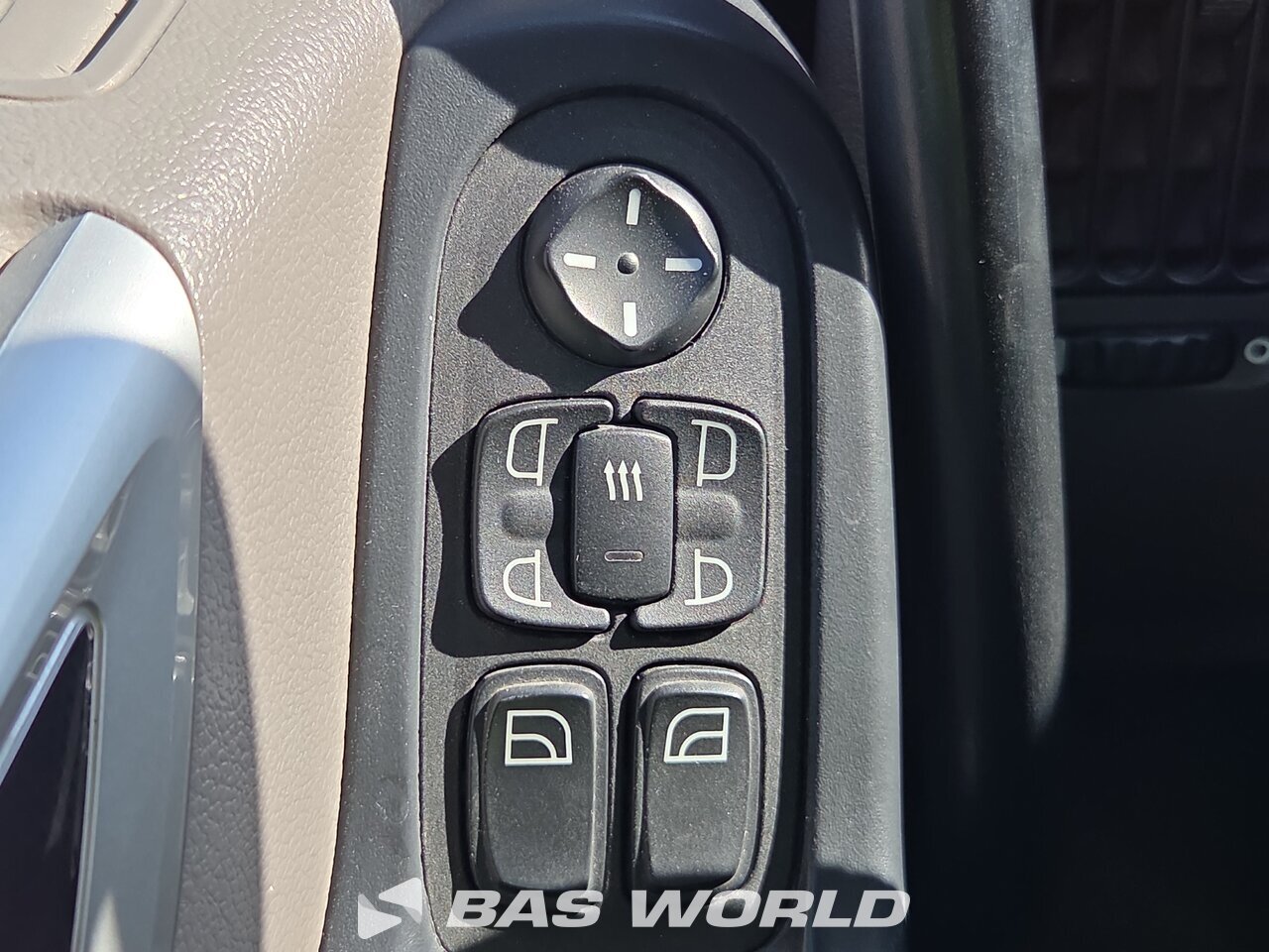 Other : DAF XF 530 وحدات الجر