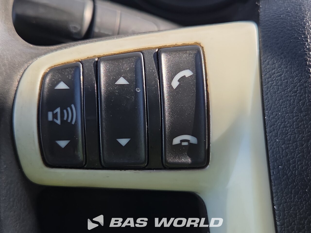 Other : DAF XF 530 وحدات الجر