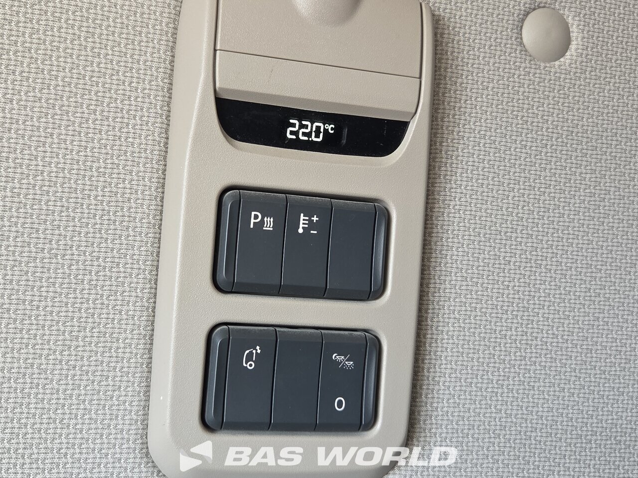 Other : DAF XF 530 وحدات الجر