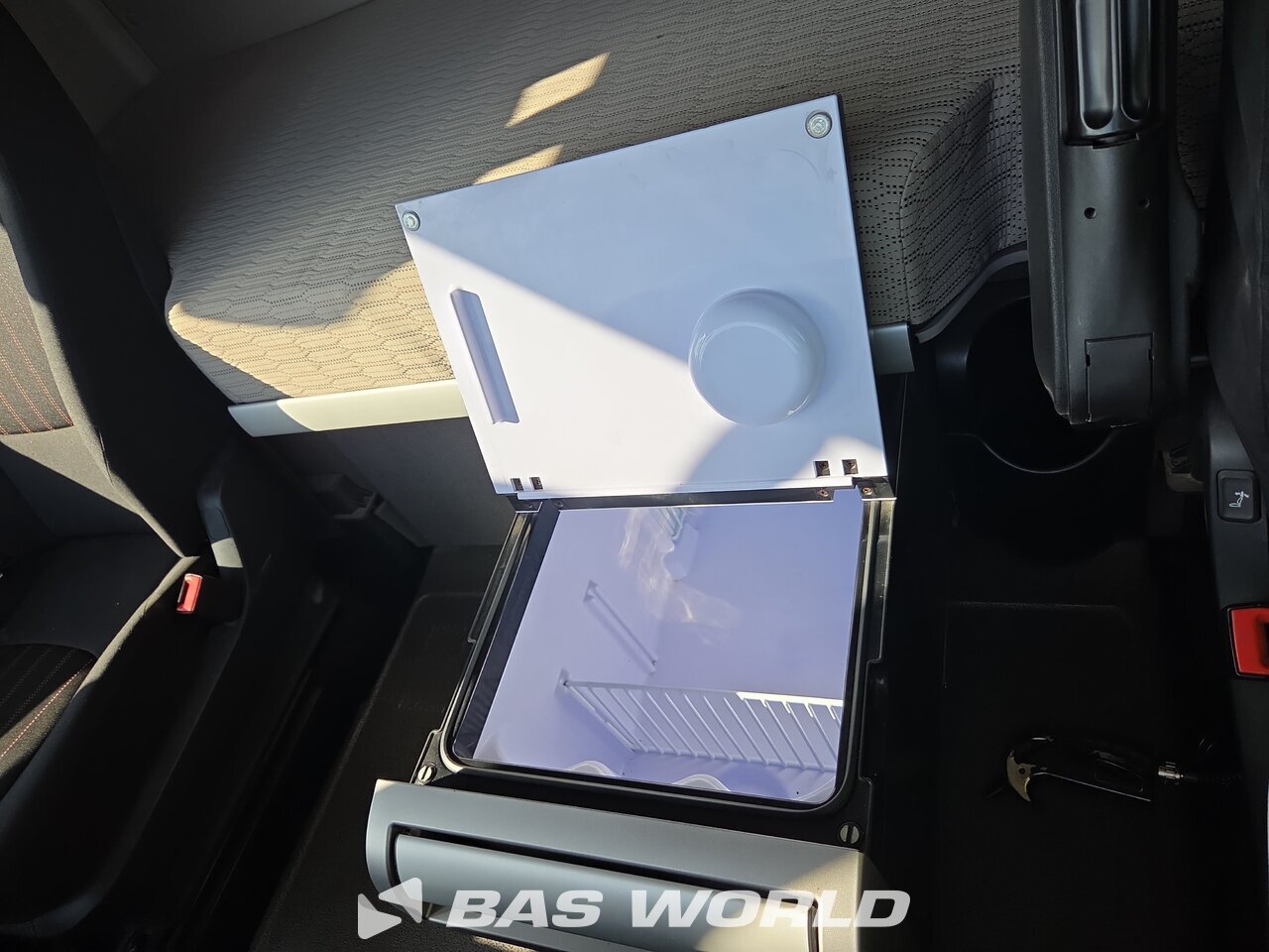 Other : DAF XF 530 وحدات الجر