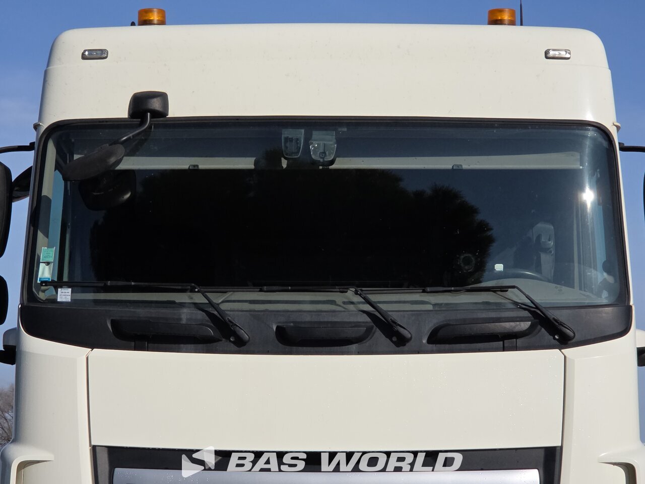 Other : DAF XF 530 وحدات الجر