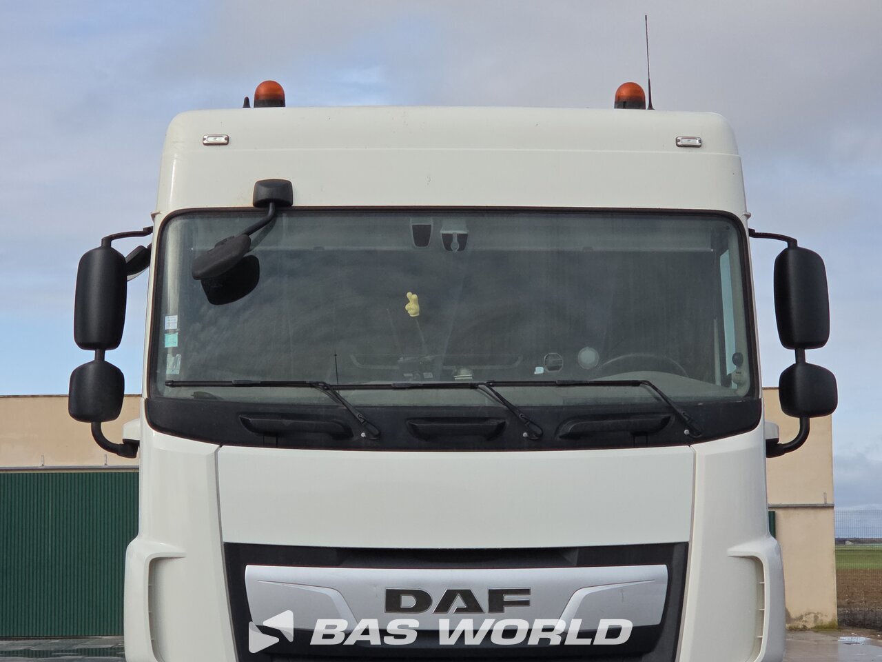 Other : DAF XF 530 Trækker