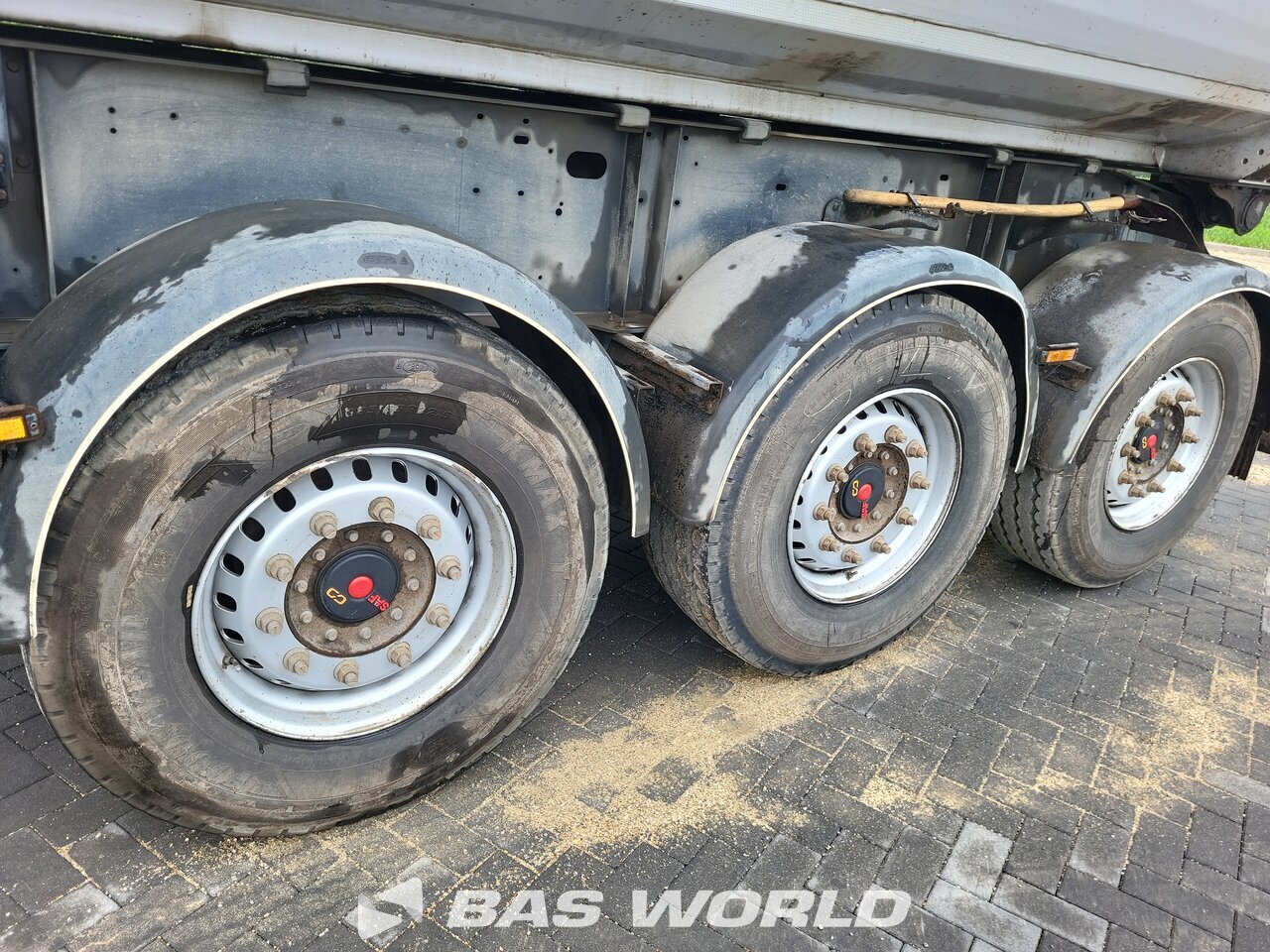 Other : Langendorf Tipper