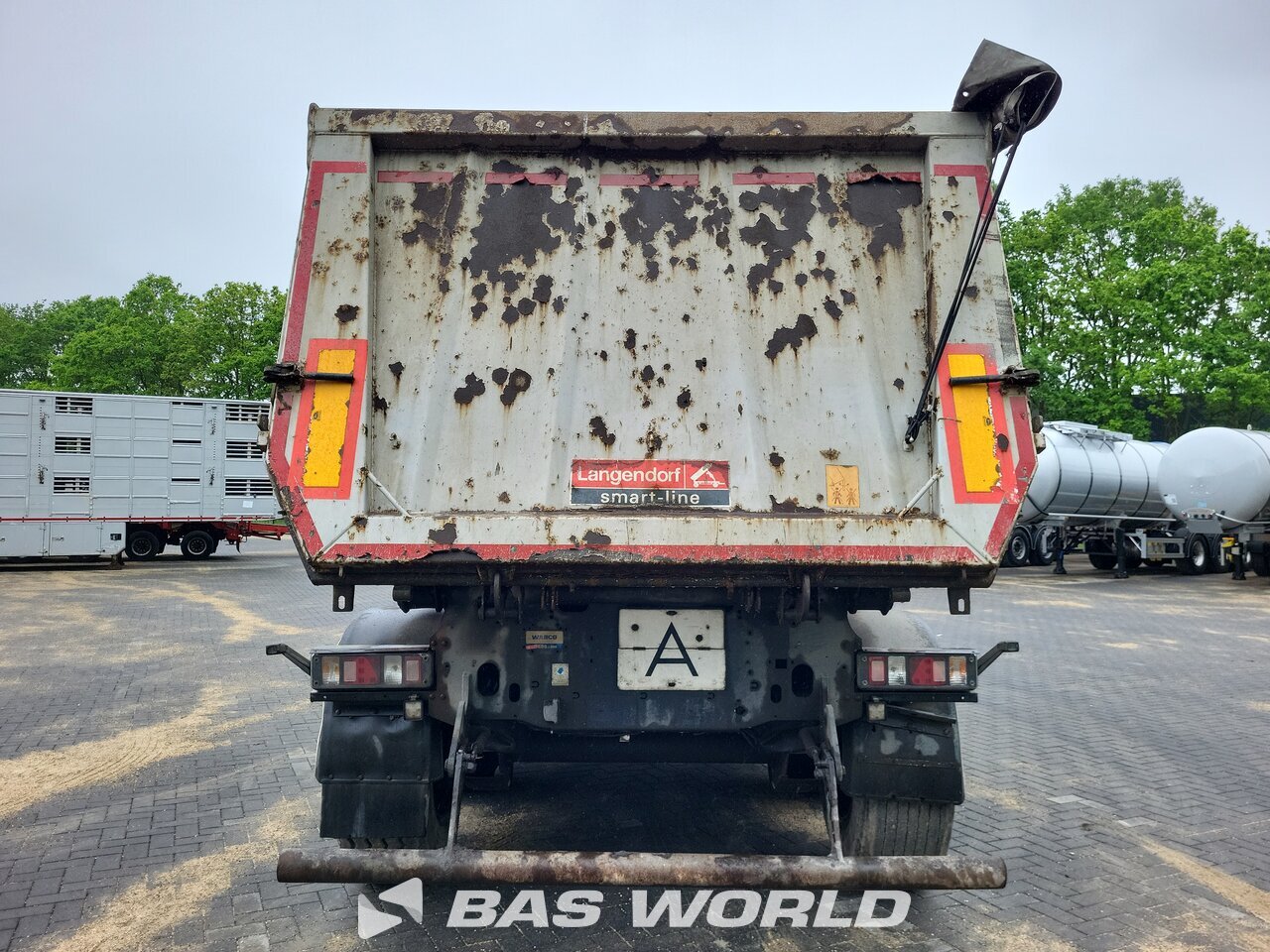 Other : Langendorf Tipper