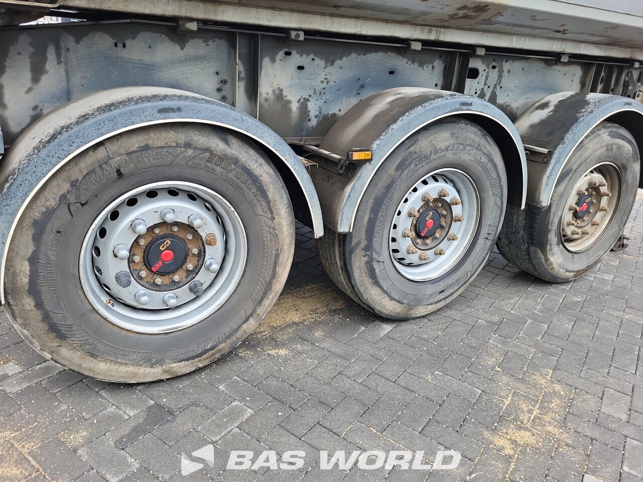 Other : Langendorf Tipper