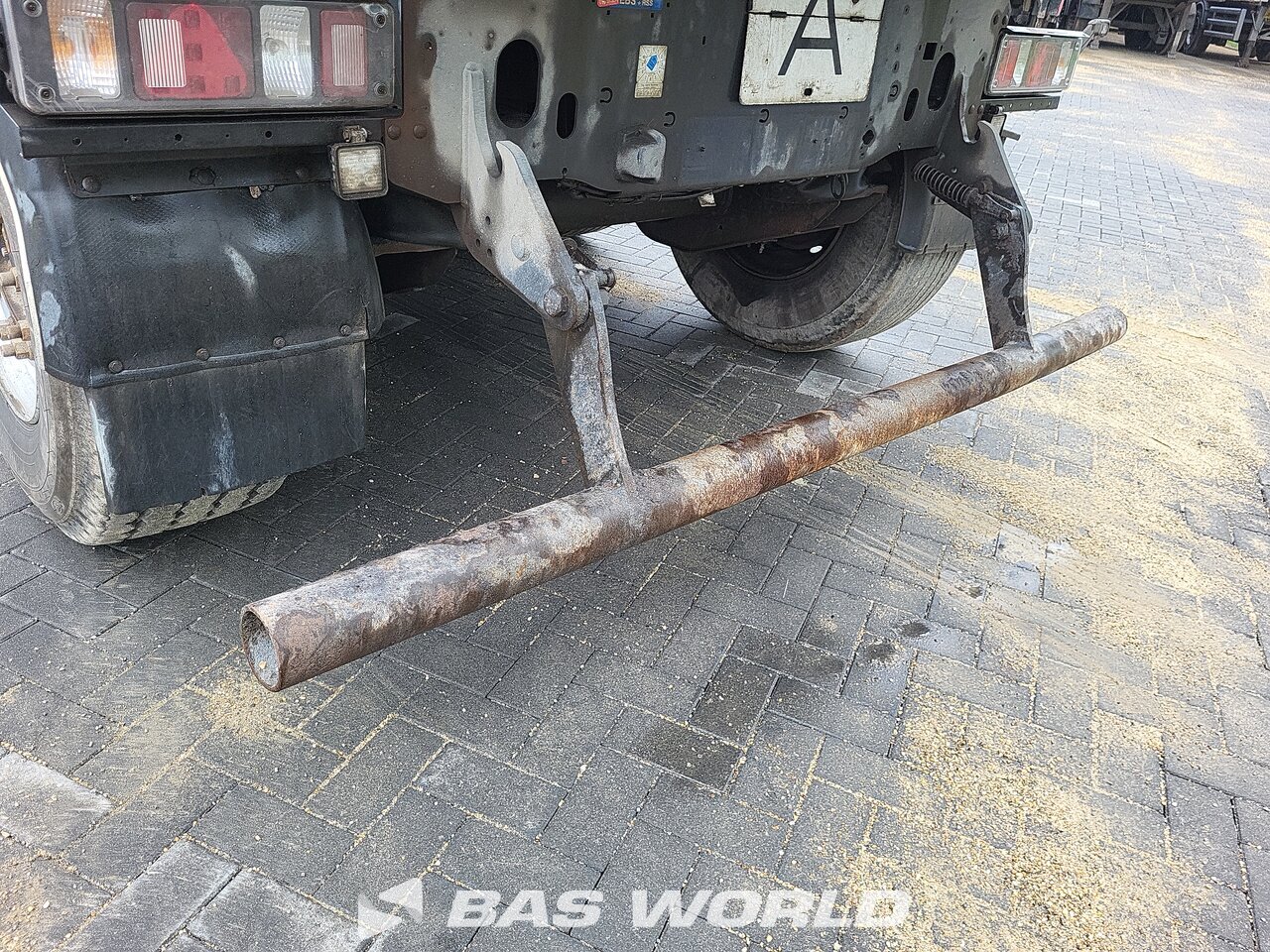 Other : Langendorf Tipper