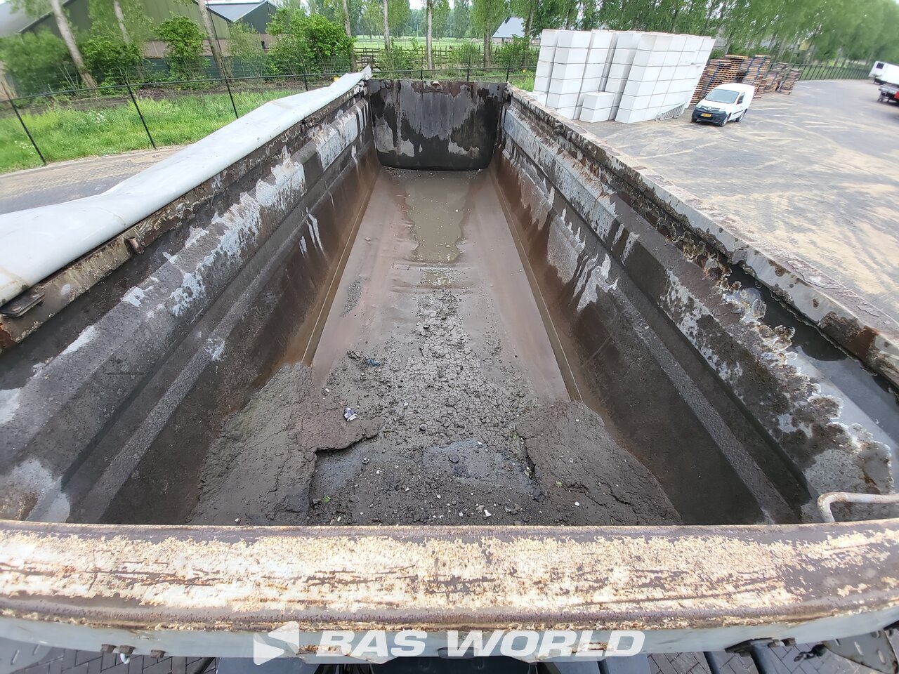 Other : Langendorf Tipper