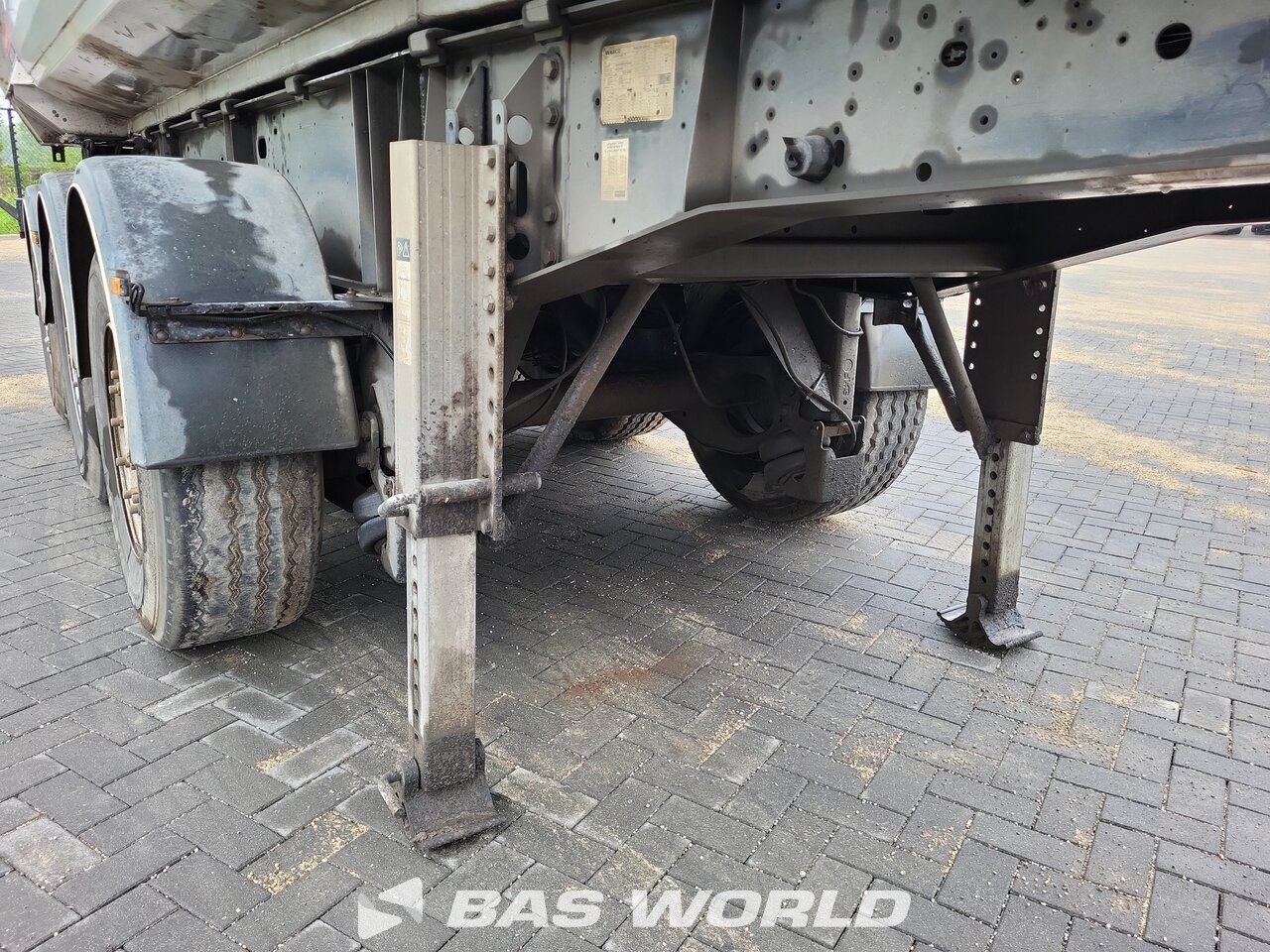 Other : Langendorf Tipper