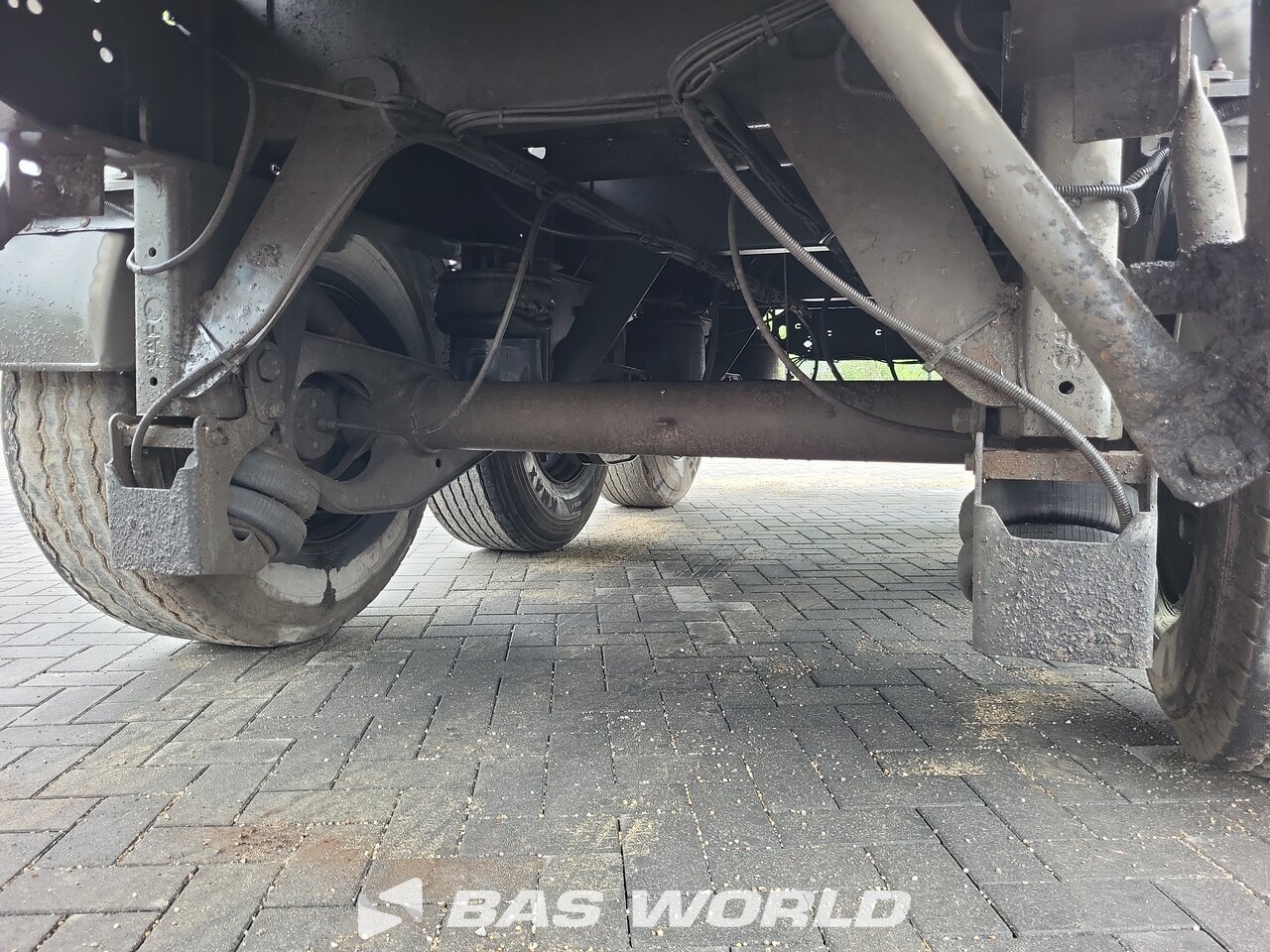 Other : Langendorf Tipper