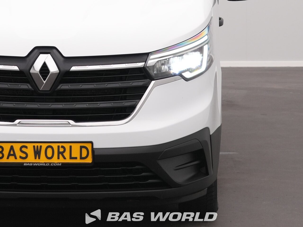 Other : Renault Trafic 130pk Fourgon utilitaire