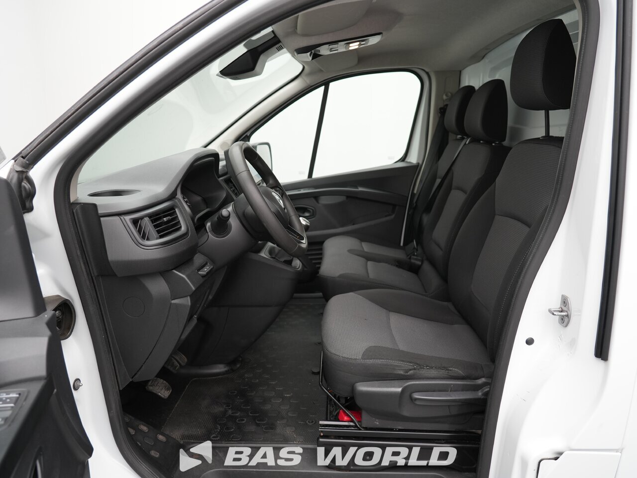 Other : Renault Trafic 130pk Fourgon utilitaire