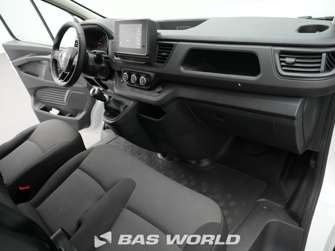 Other : Renault Trafic 130pk Fourgon utilitaire