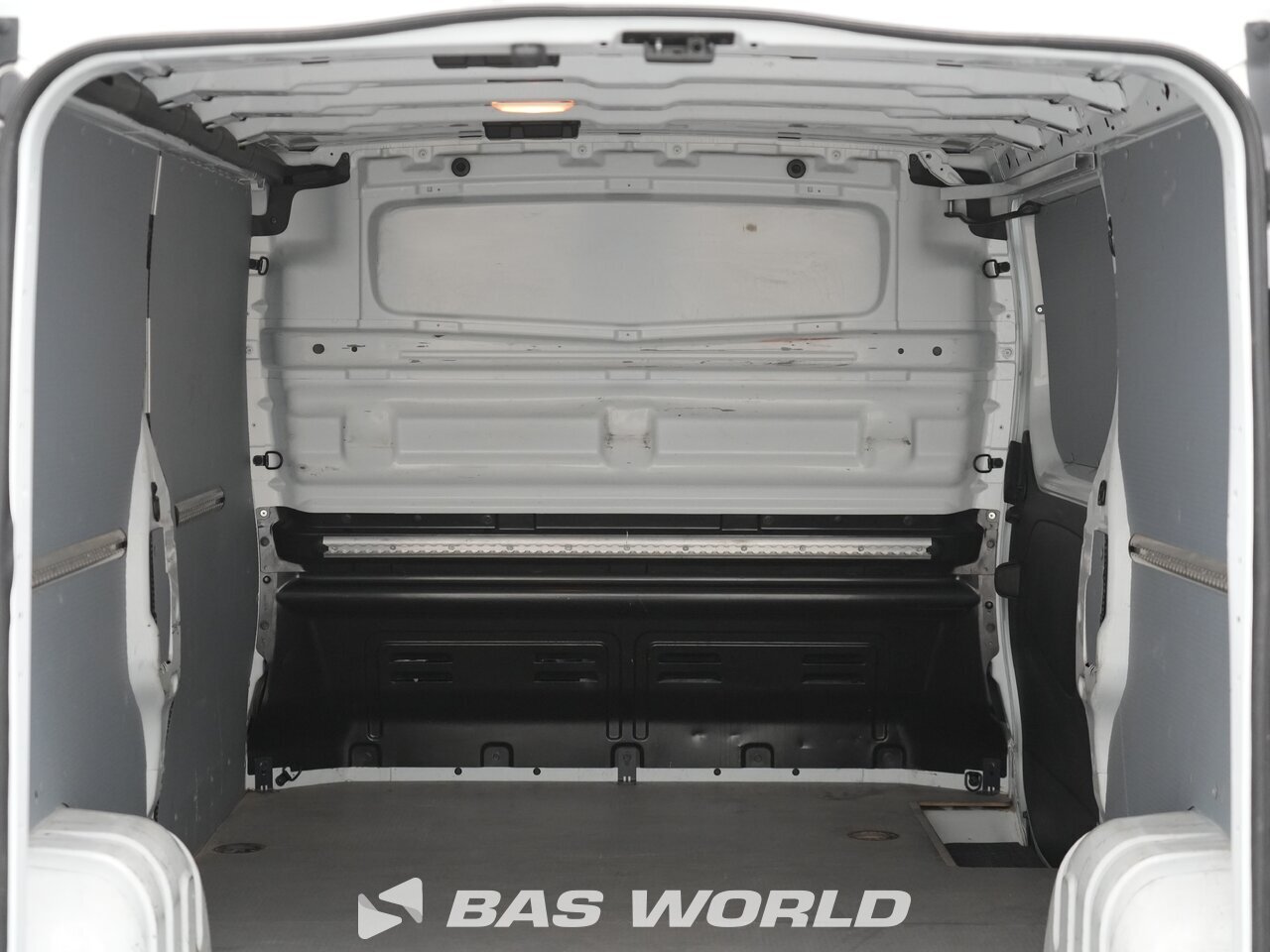 Other : Renault Trafic 130pk Fourgon utilitaire