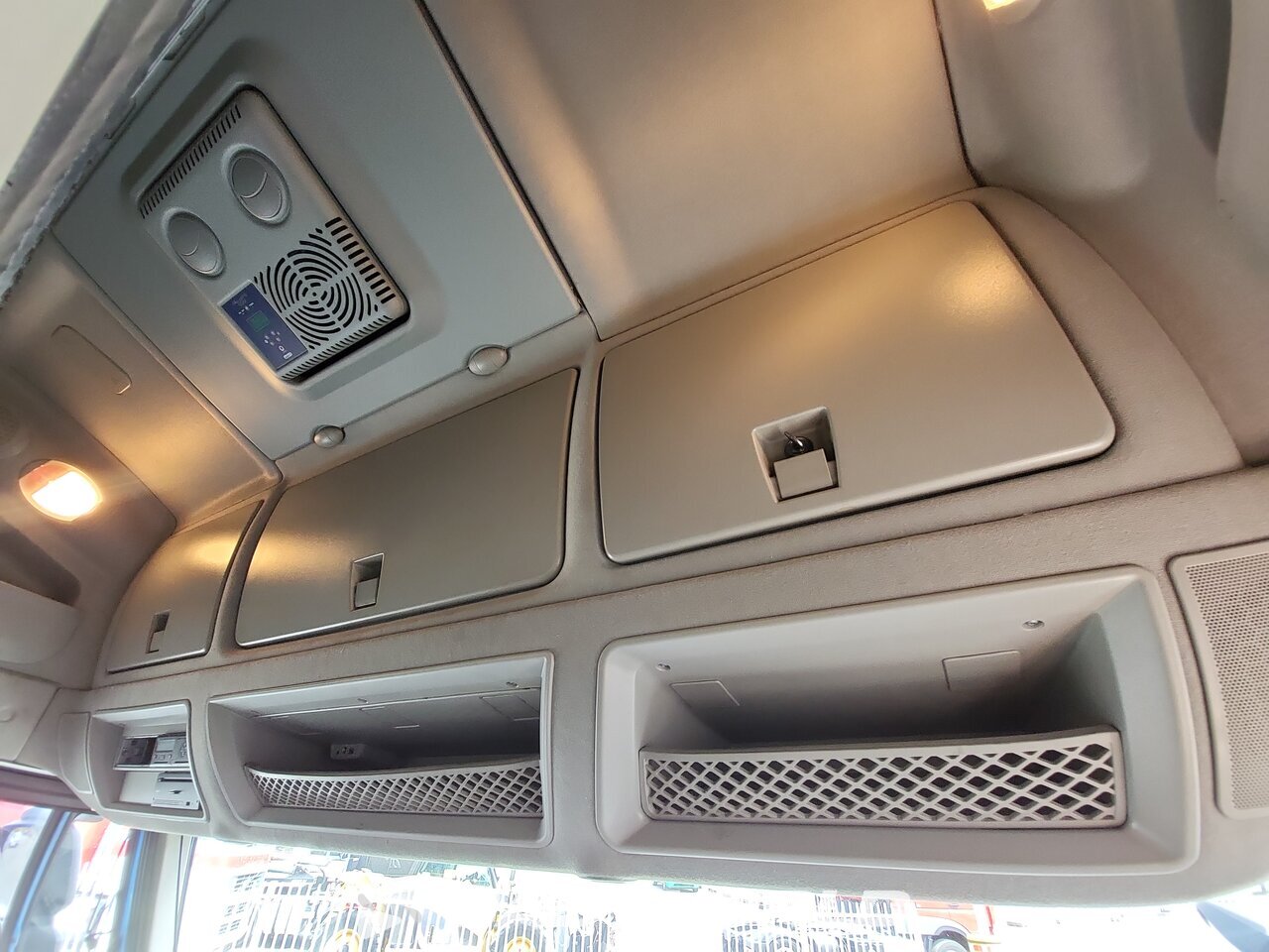 Other : Iveco Stralis 480 Wechselbrücken LKW