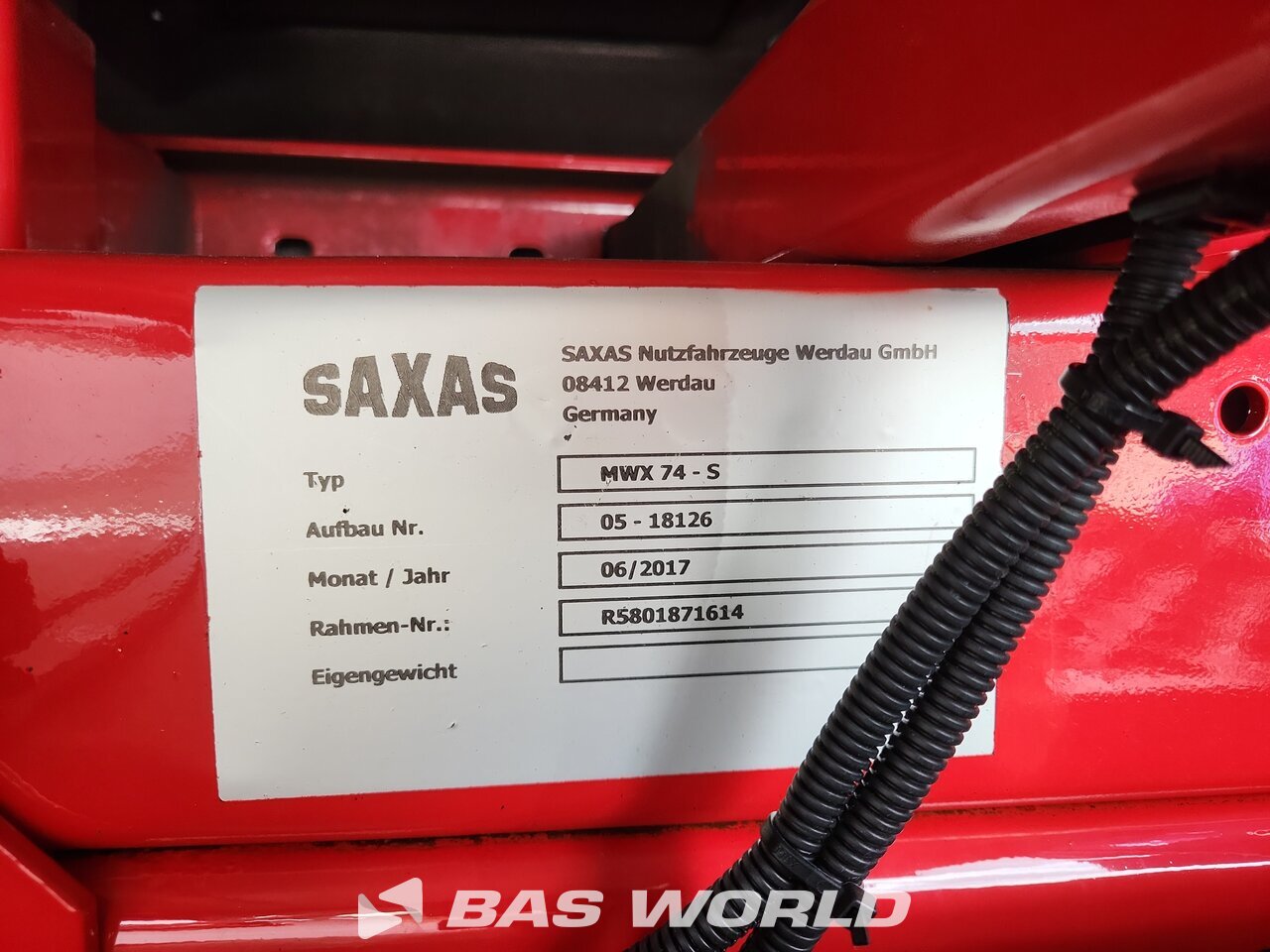 Other : Iveco Stralis 480 Wechselbrücken LKW