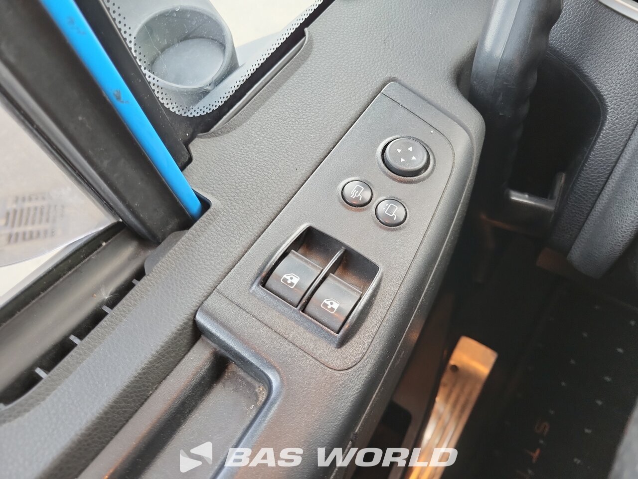 Other : Iveco Stralis 480 Wechselbrücken LKW