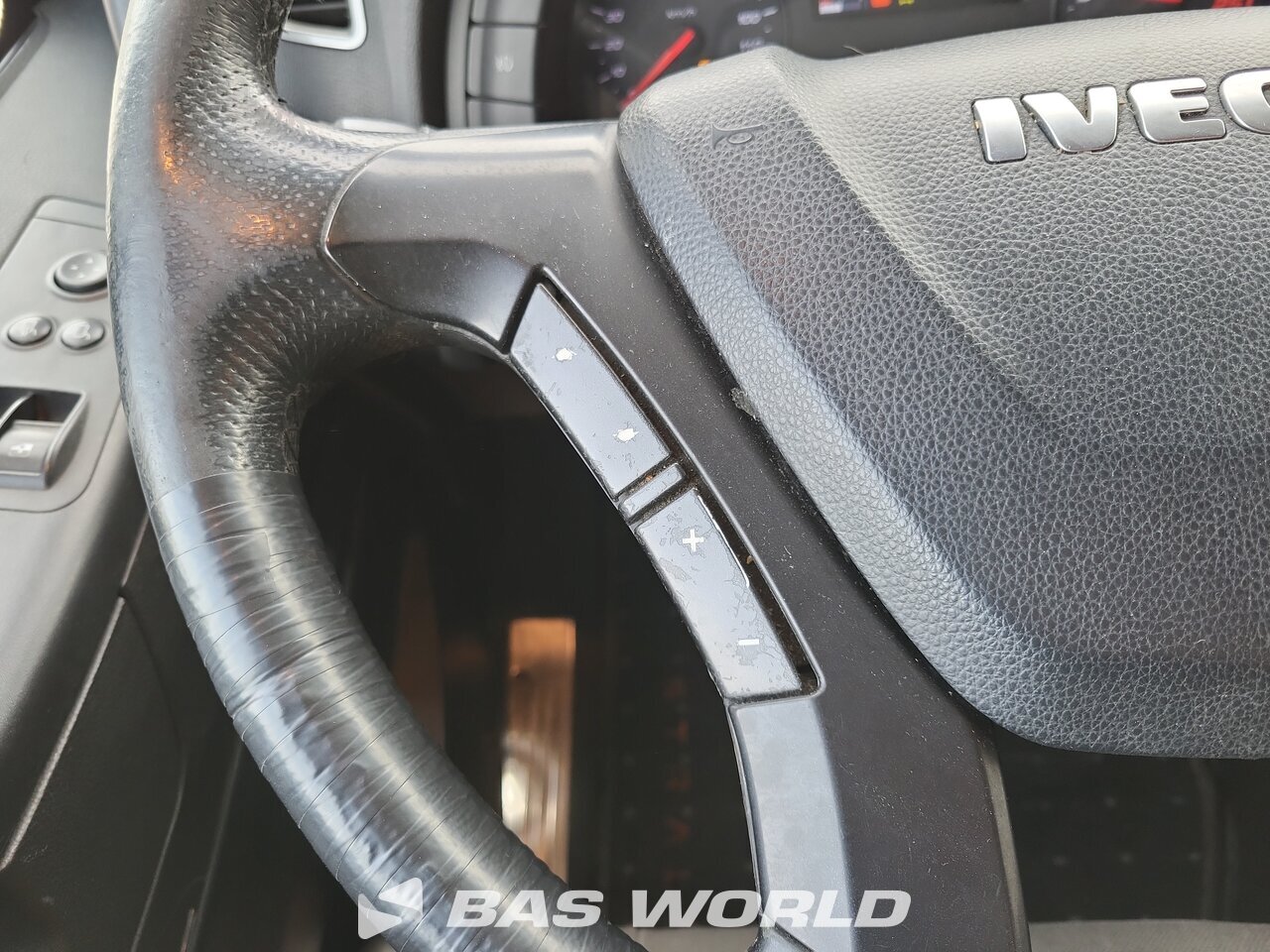 Other : Iveco Stralis 480 Wechselbrücken LKW