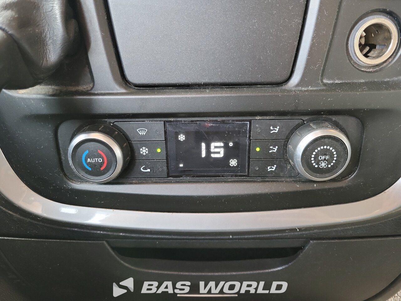 Other : Iveco Stralis 480 Wechselbrücken LKW