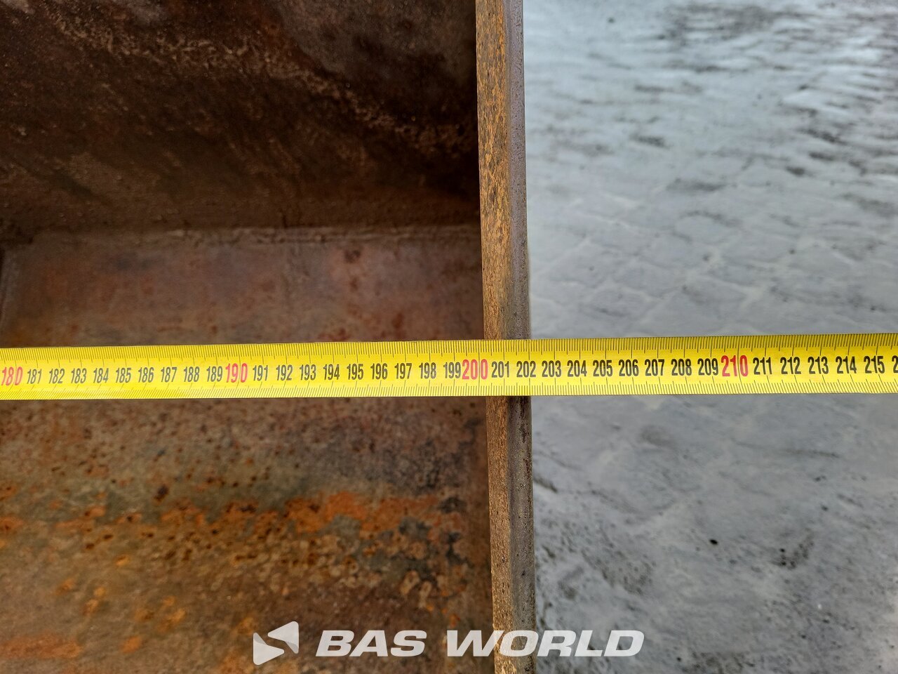 Other : Komatsu PW180 -7E0 Koparka kołowa
