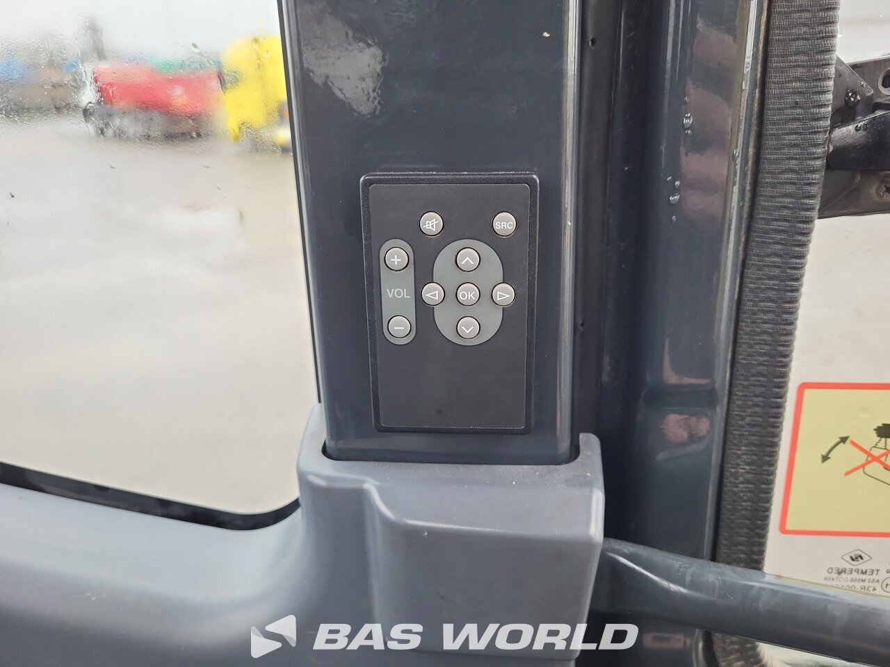 Other : Komatsu PW180 -7E0 Koparka kołowa