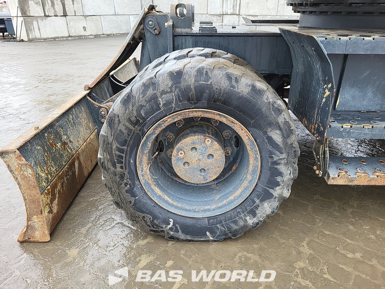 Other : Komatsu PW180 -7E0 Koparka kołowa