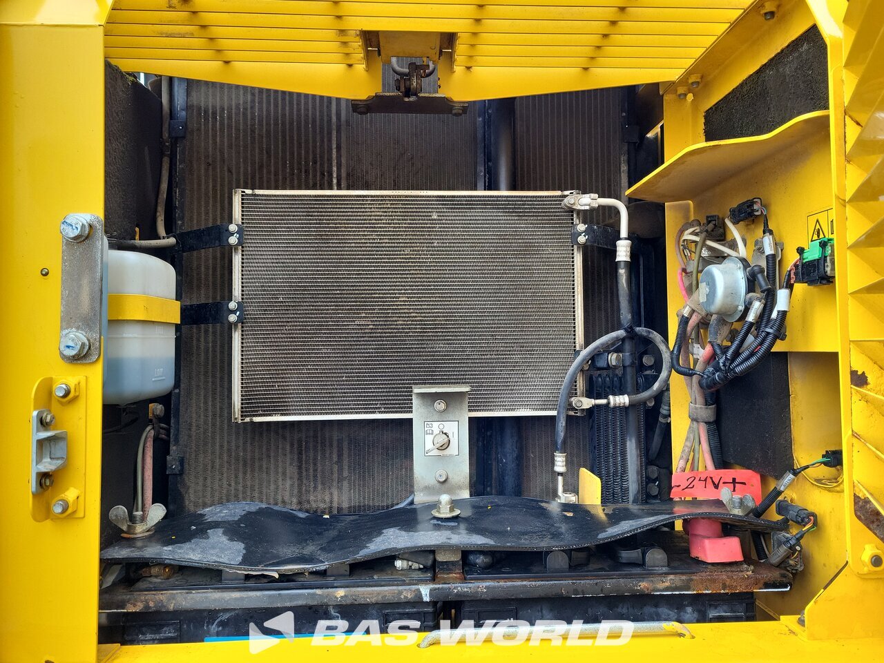Other : Komatsu PW180 -7E0 Koparka kołowa
