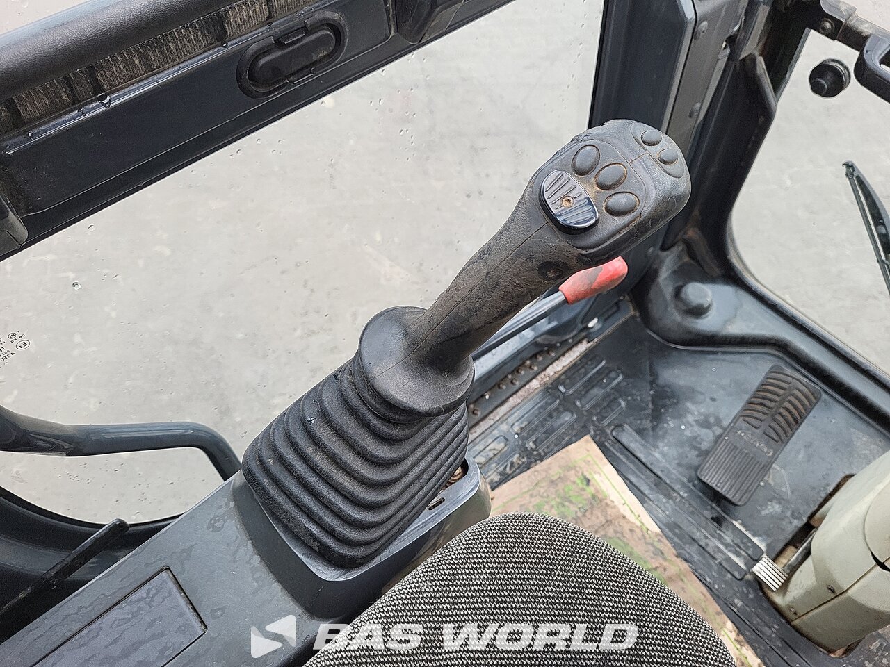 Other : Komatsu PW180 -7E0 Koparka kołowa