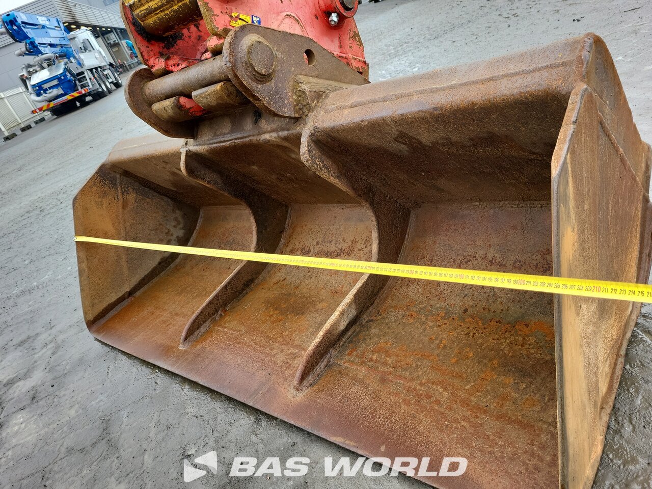 Other : Komatsu PW180 -7E0 Koparka kołowa