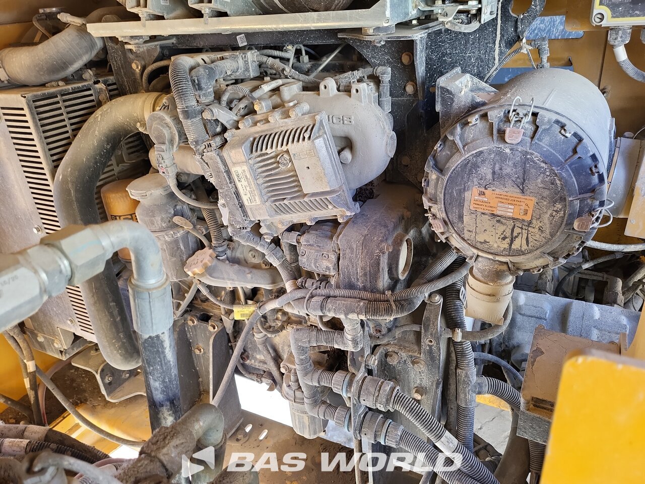 Other : Anaconda DF518 Sorteringsverk