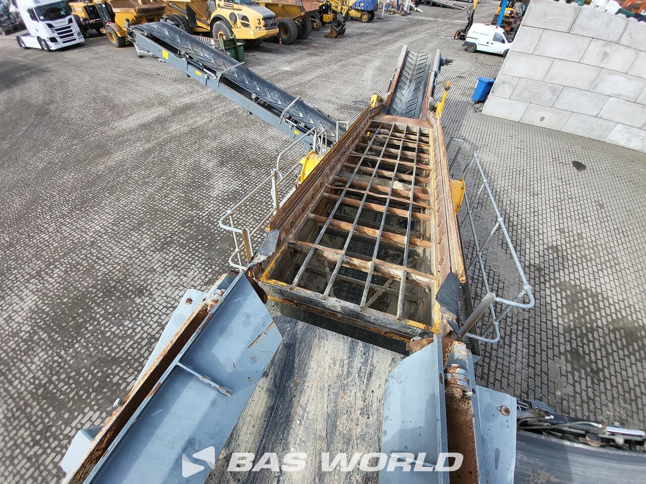 Other : Anaconda DF518 Sorteringsverk