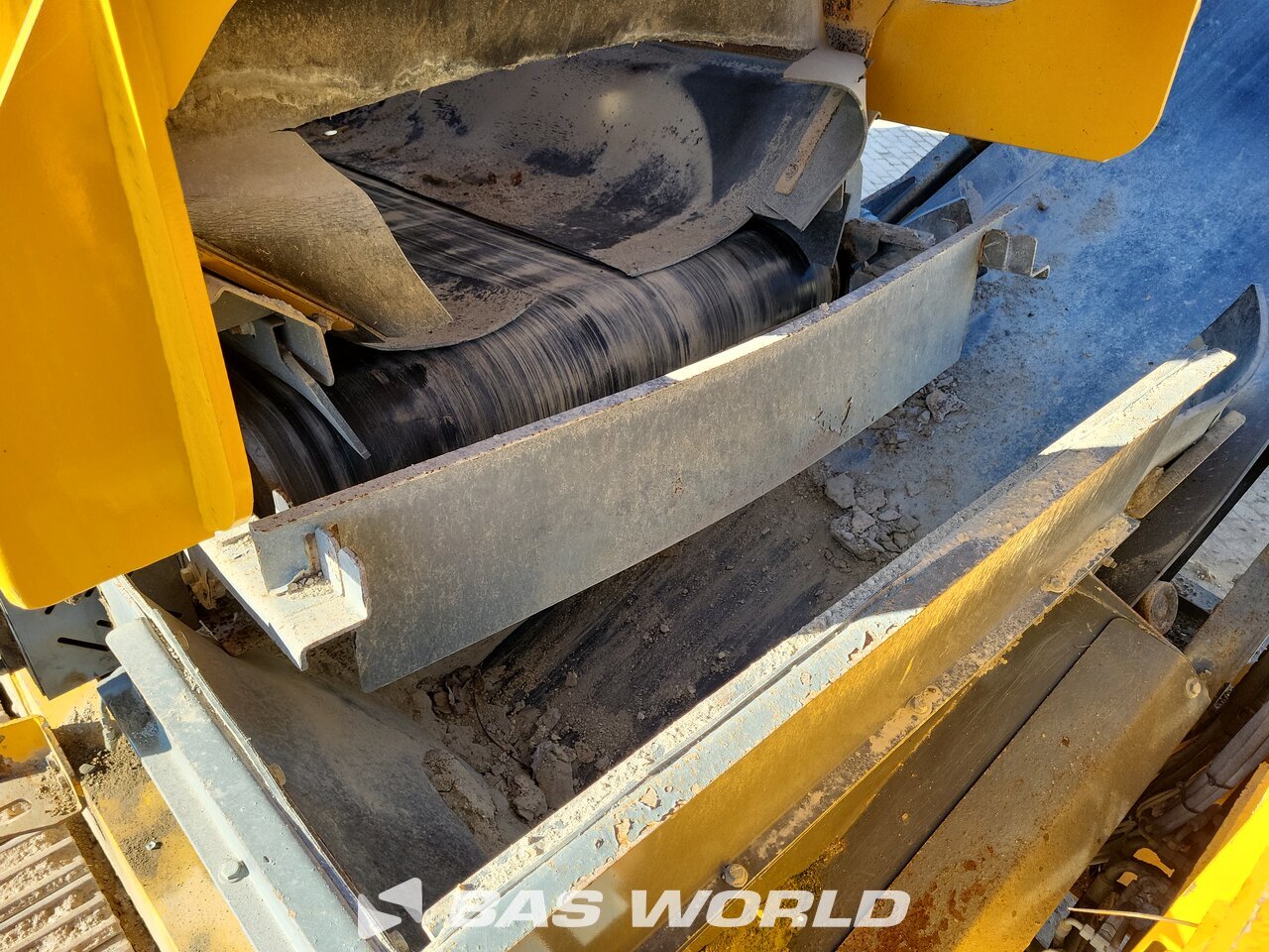 Other : Anaconda DF518 Sorteringsverk