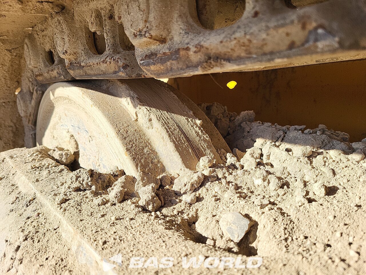 Other : Anaconda DF518 Sorteringsverk