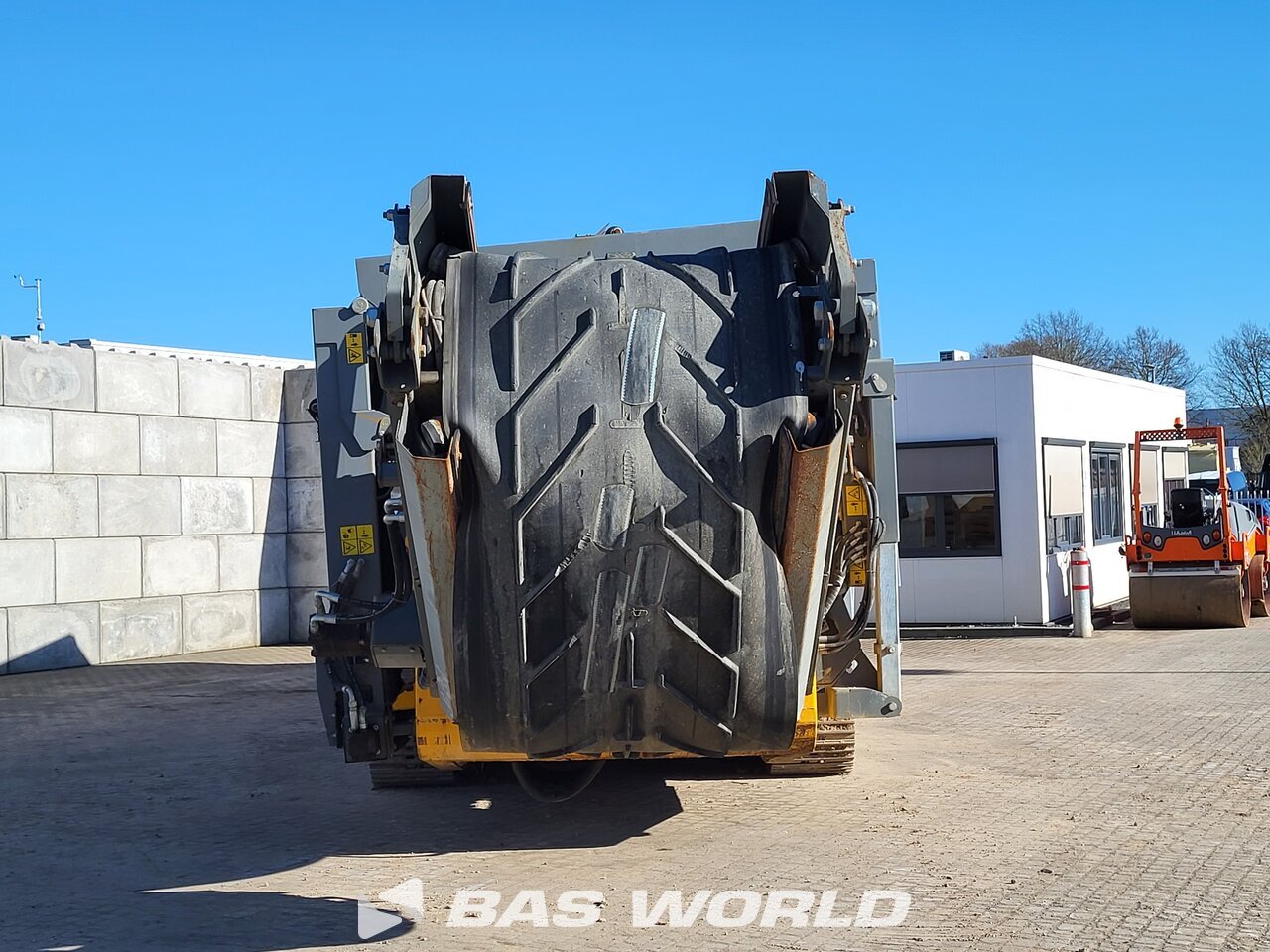 Other : Anaconda DF518 Sorteringsverk