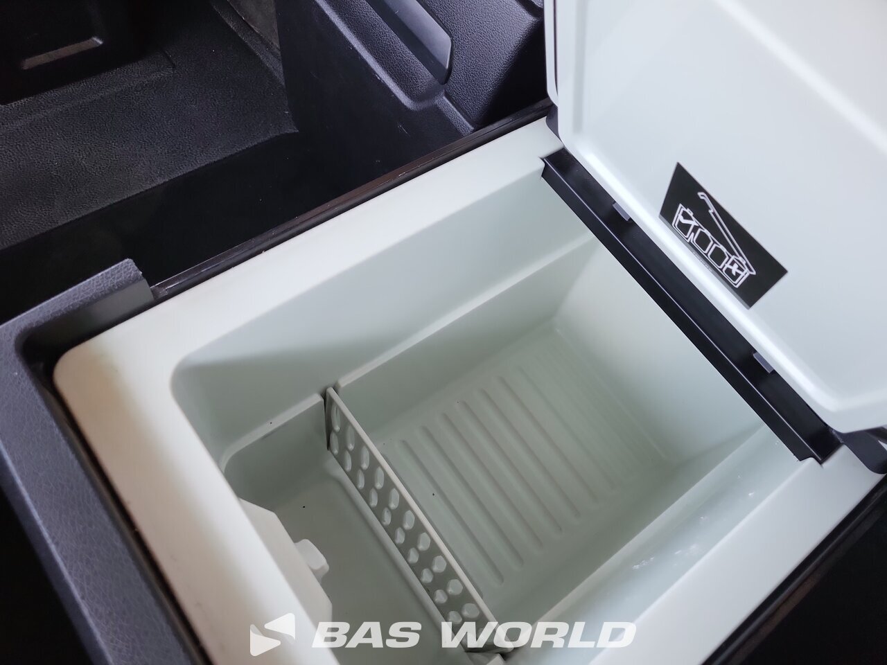 Other : Mercedes Actros 1845 Cap tractor