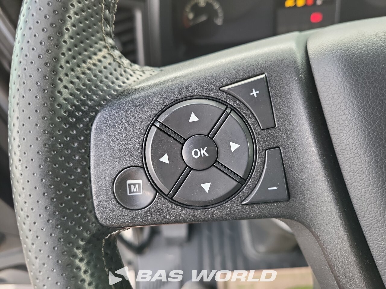 Other : Mercedes Actros 1851 Влекач