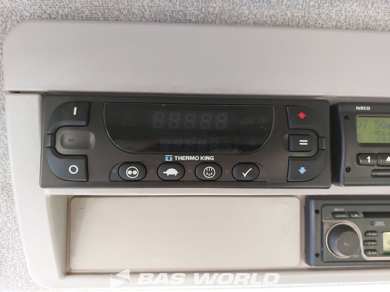 Other : Iveco Eurocargo 150E280 Hlađenje kamion