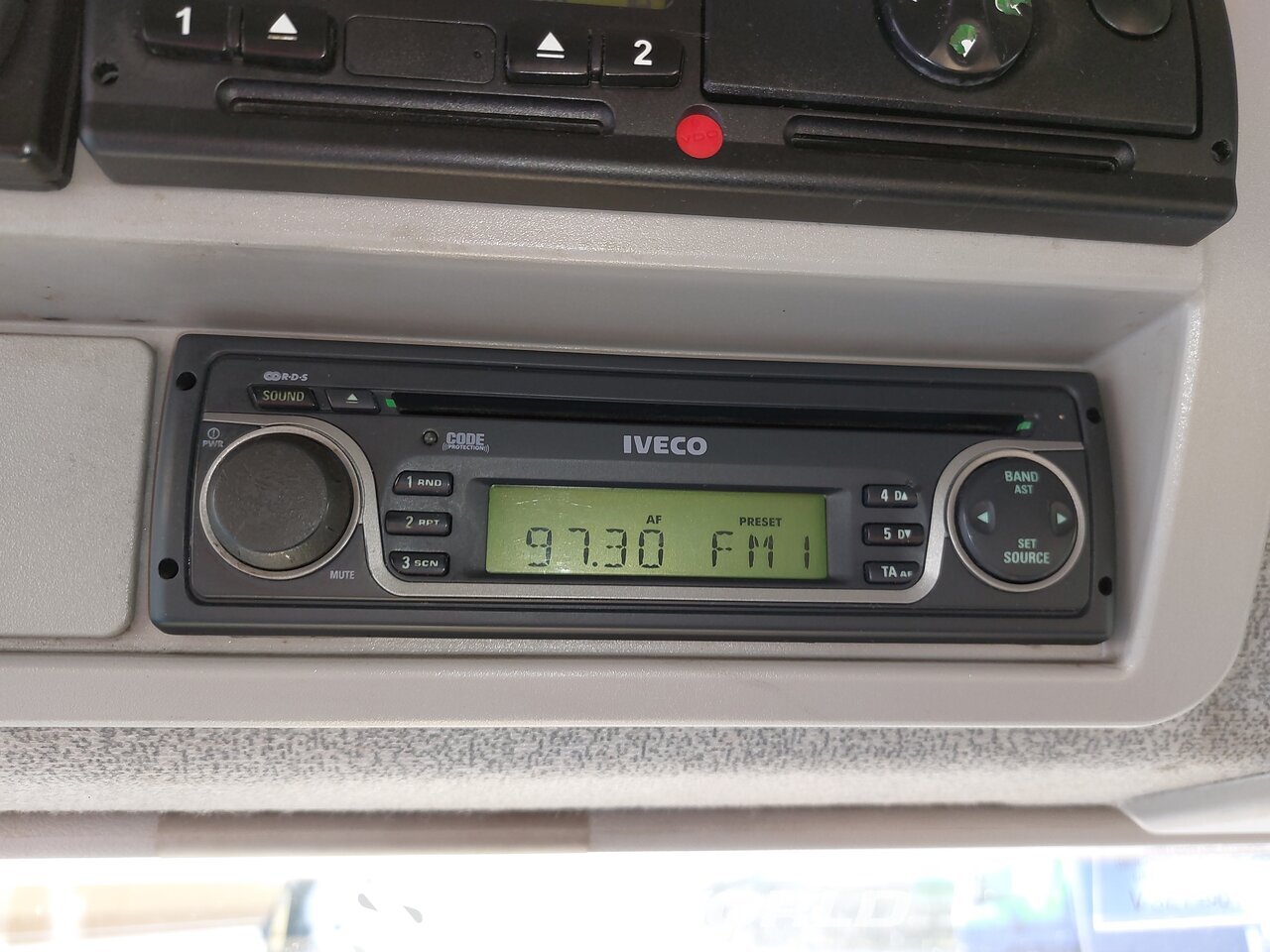 Other : Iveco Eurocargo 150E280 Hlađenje kamion
