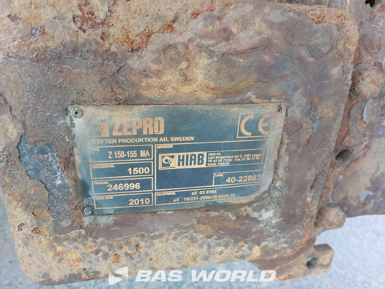 Other : Iveco Eurocargo 150E280 Hlađenje kamion