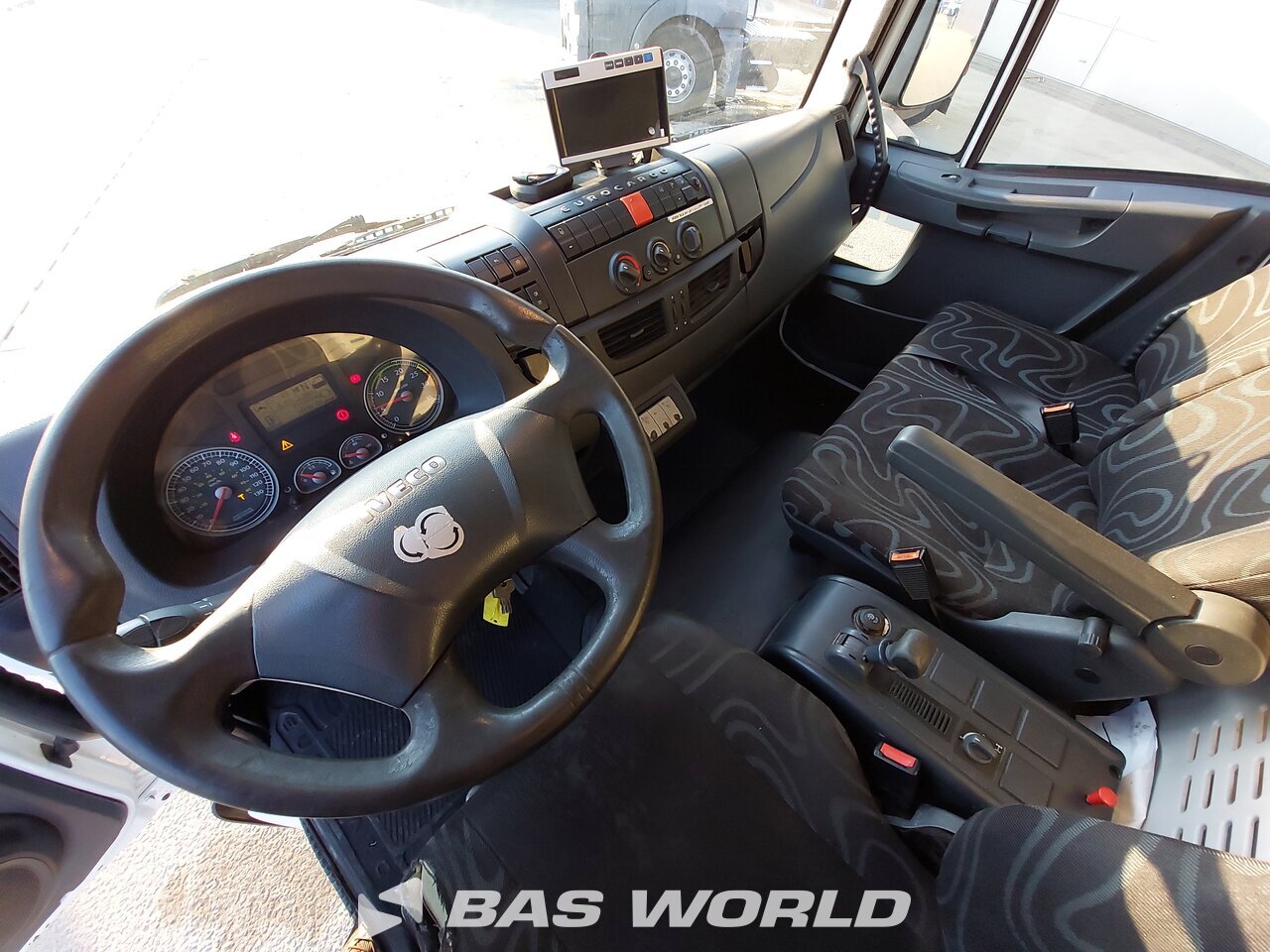 Other : Iveco Eurocargo 150E280 Hlađenje kamion