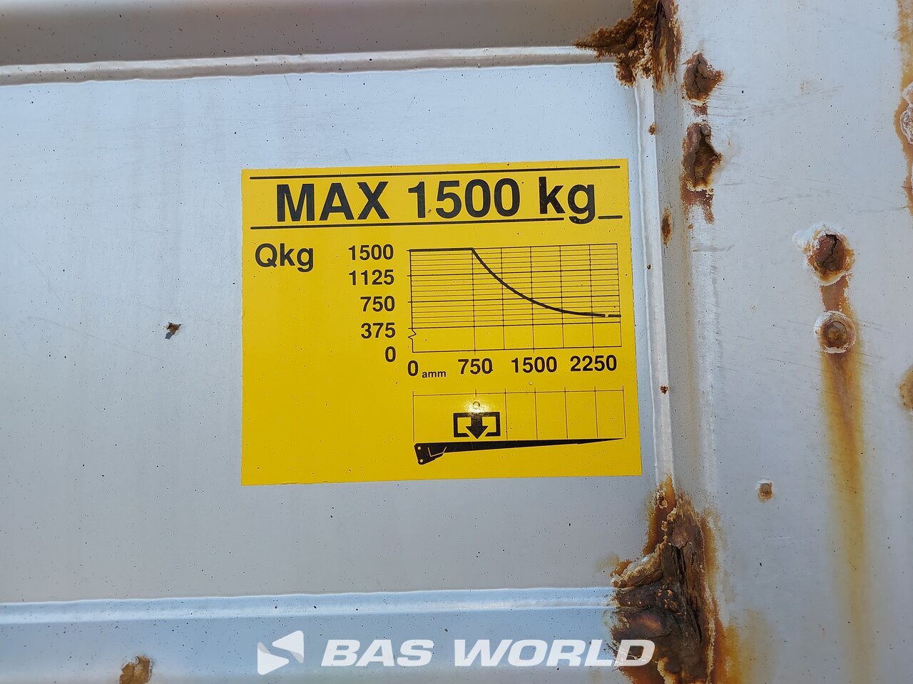 Other : Iveco Eurocargo 150E280 Hlađenje kamion