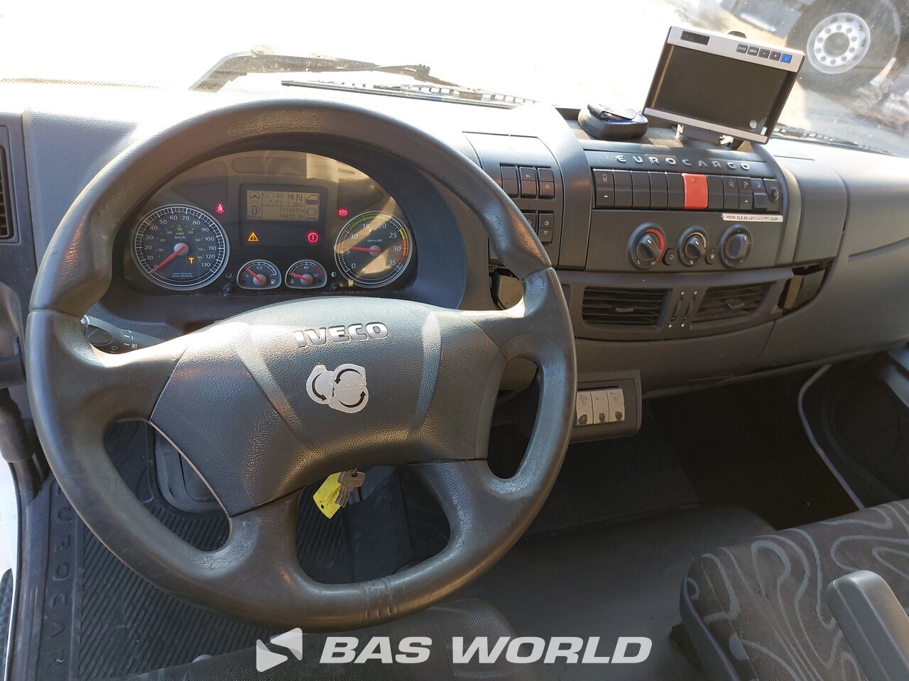 Other : Iveco Eurocargo 150E280 Hlađenje kamion