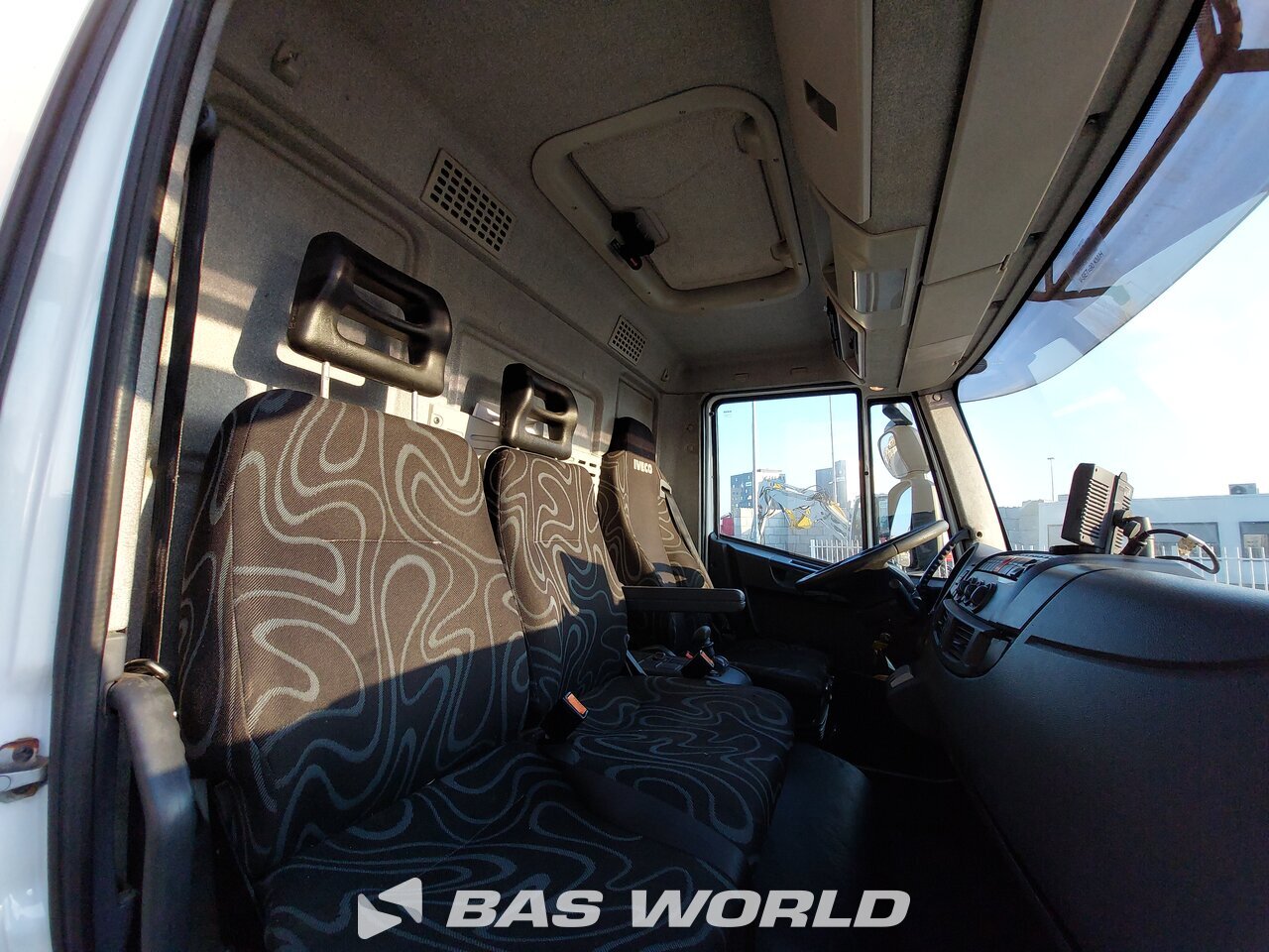 Other : Iveco Eurocargo 150E280 Hlađenje kamion