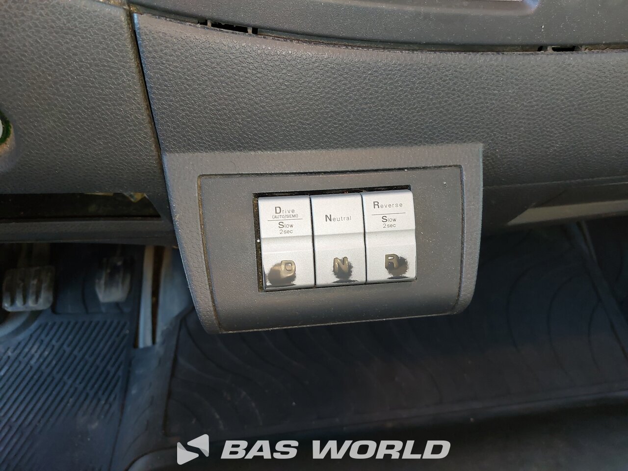Other : Iveco Eurocargo 150E280 Hlađenje kamion
