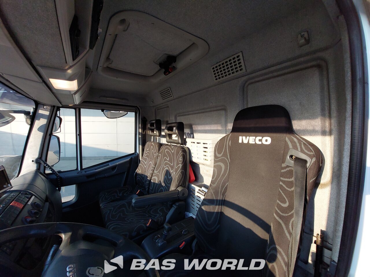 Other : Iveco Eurocargo 150E280 Hlađenje kamion