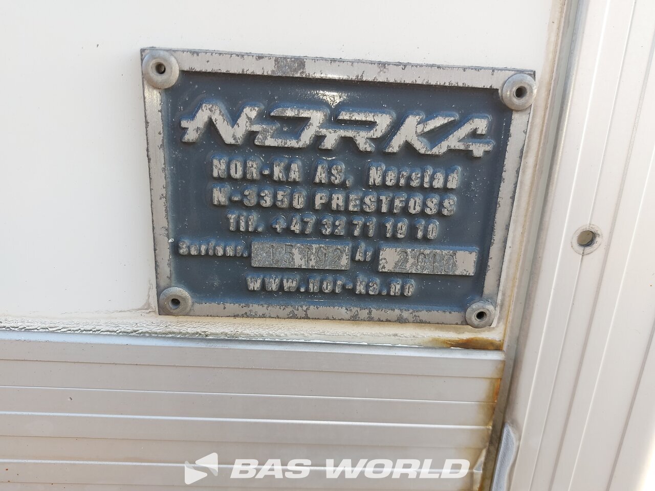 Other : Iveco Eurocargo 150E280 Hlađenje kamion