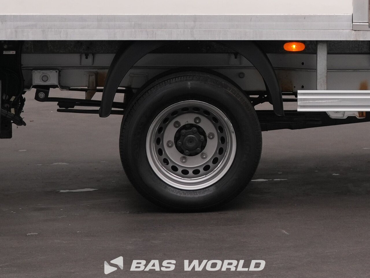 Other : Mercedes Sprinter 514 CDI Gesloten laadbak