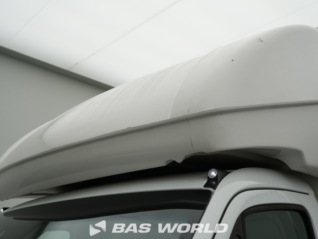 Other : Mercedes Sprinter 514 CDI Gesloten laadbak